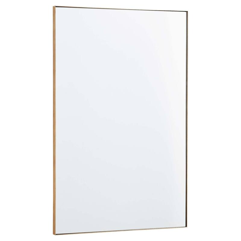 Quorum International 11-2436 Rectangular 24" W x 36" H Modern