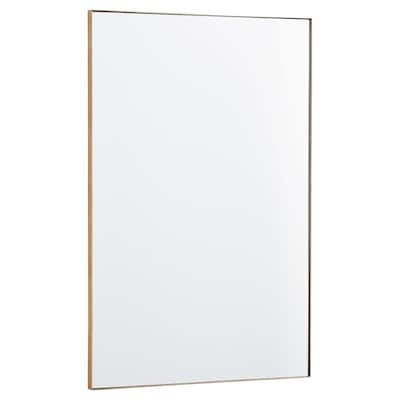 Quorum International 11-2436 Rectangular 24" W x 36" H Modern