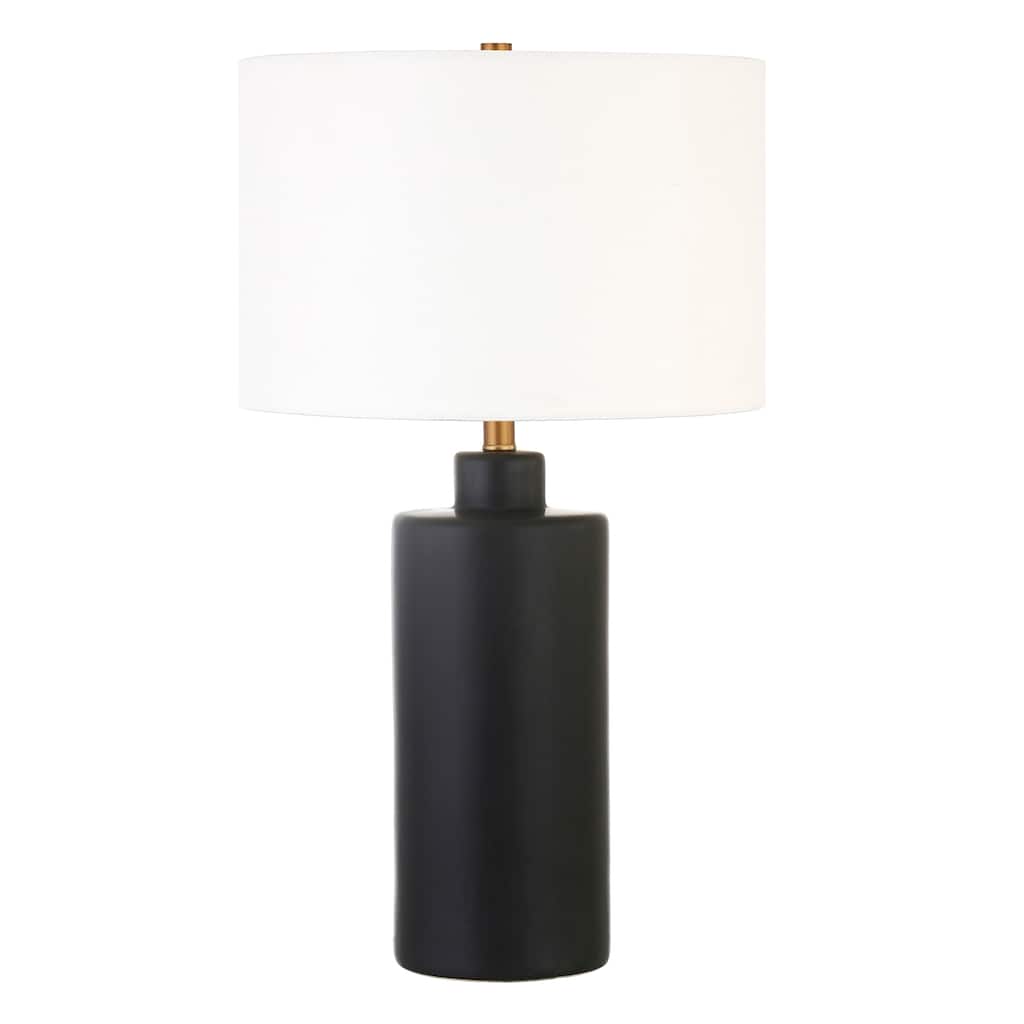 Carlina Ceramic Table Lamp