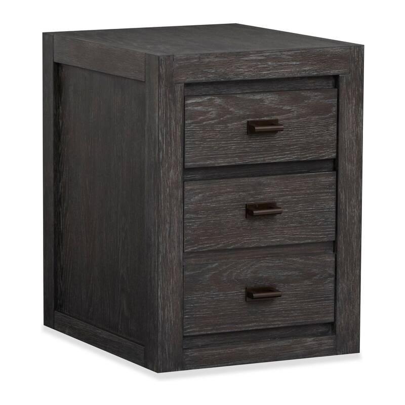 Magnussen Home Plum Creek Ravenwood Black Mobile File - Legal