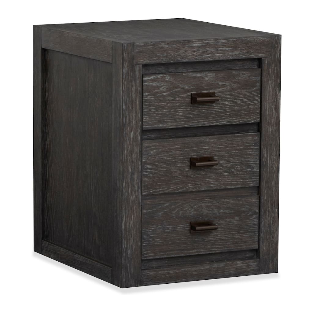 Magnussen Home Plum Creek Ravenwood Black Mobile File