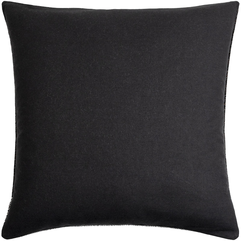 Becki Owens x Livabliss Modern Myrna Accent Pillow Cover only