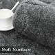 preview thumbnail 16 of 16, Garvee Boho Area Rug Modern Indoor High-Low Pile Floor Cover