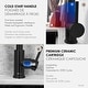 preview thumbnail 35 of 40, STYLISH Pull Down Kitchen Faucet with Water Filter Stainless Steel