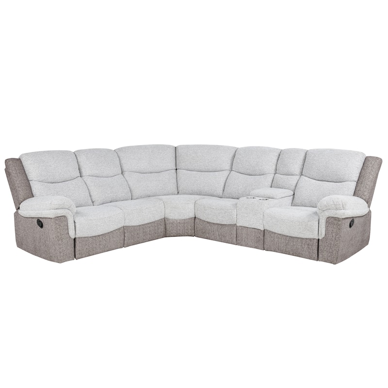Wrenlee Sectional