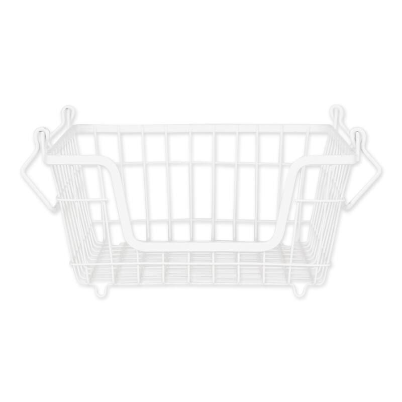 DII Metal Basket