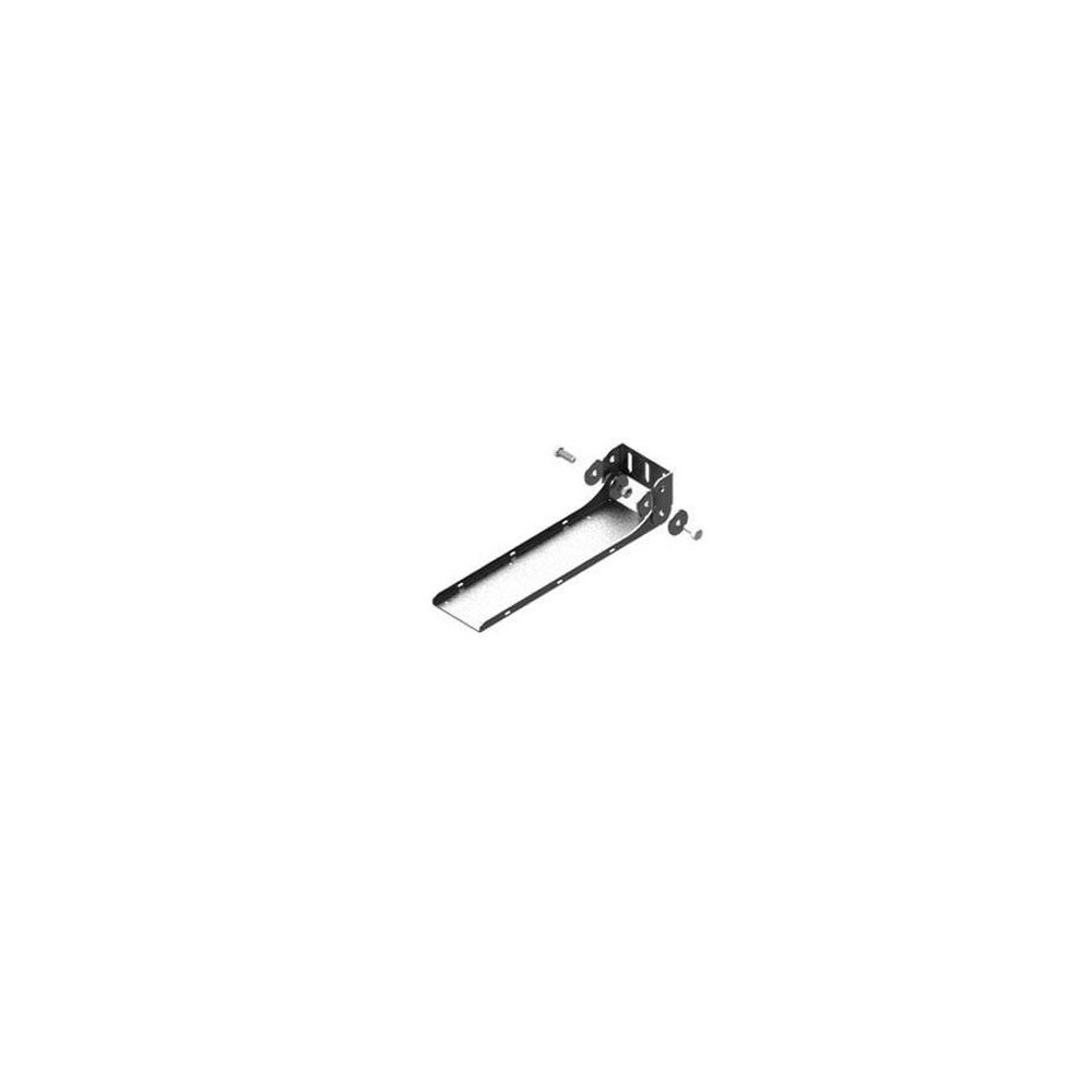 Lowrance LSS-2 Skimmer Mounting Bracket Stainless Steel