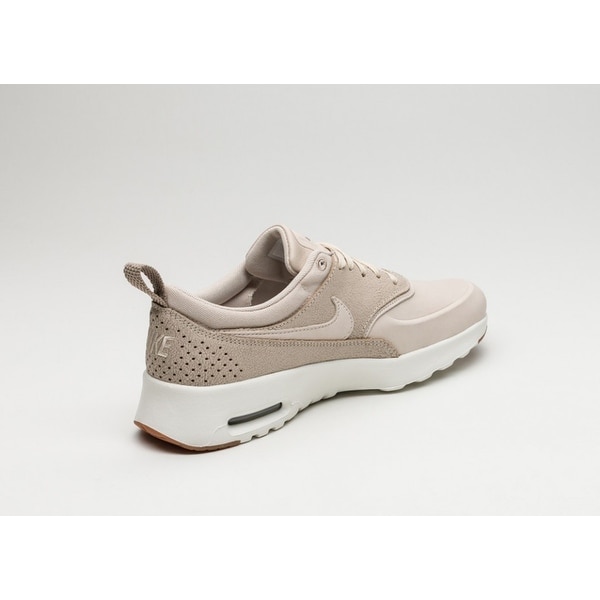 Nike Air Ma x Thea Wolf Grey Sail Gum Prm : Nike Air Ma x Thea Wolf Grey Sail Gum Prm :