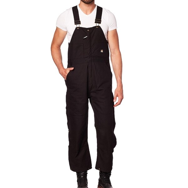 berne work pants