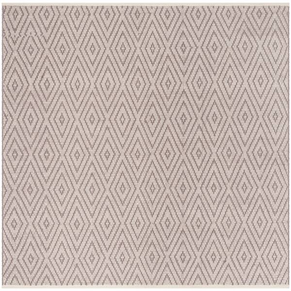 Shop Safavieh Handmade Flatweave Montauk Shkurte Casual Cotton Rug