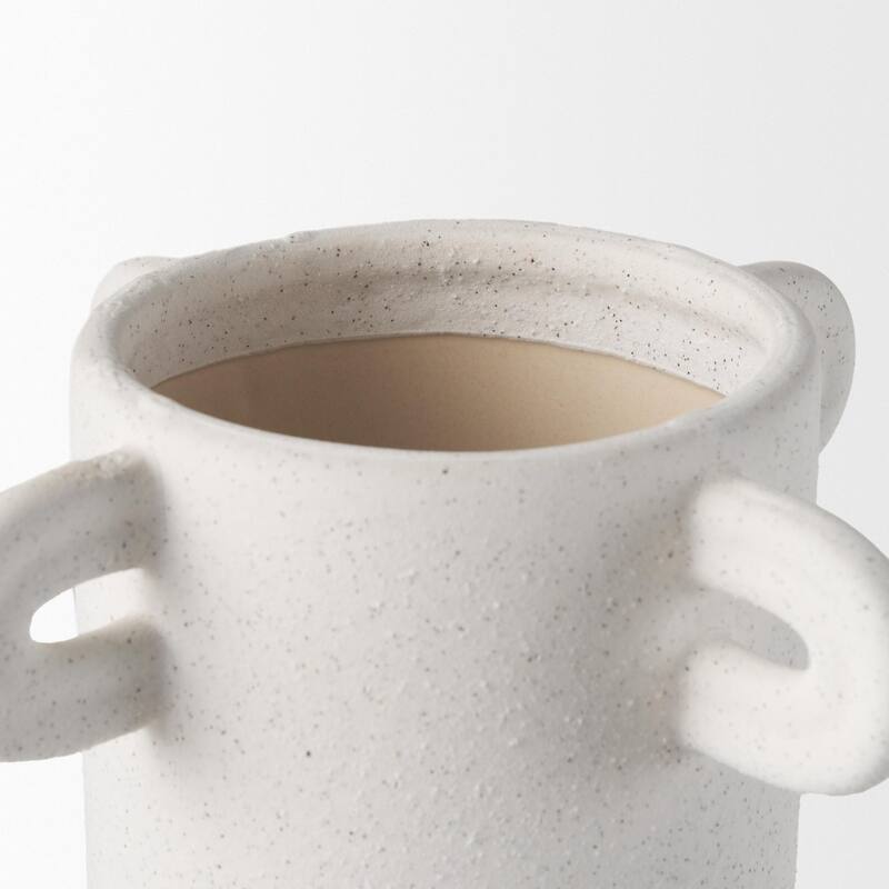 Dylan Ceramic Vase Large