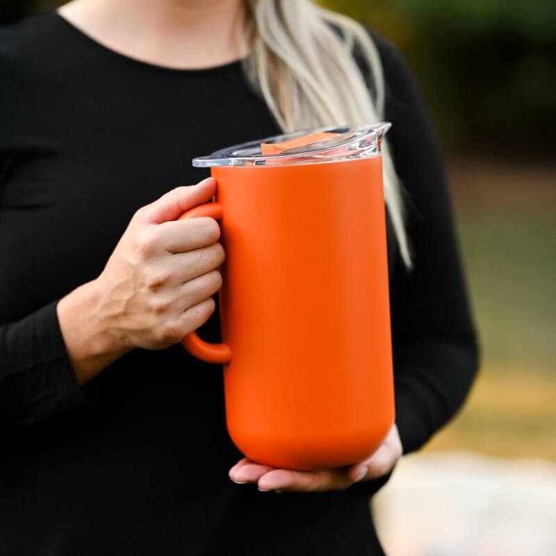 Vacuum-Insulated Pitcher (2L)