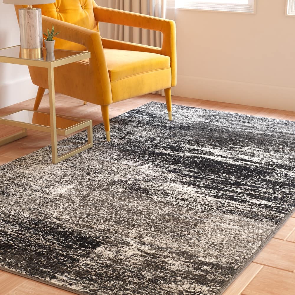 SAFAVIEH, Adirondack Allegonda Modern Abstract Rug