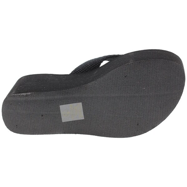 soda oxley flip flops