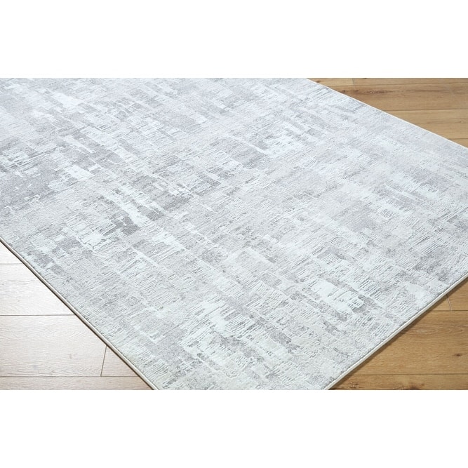 Livabliss Lorenz Modern Area Rug