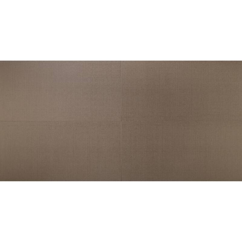 Ackland AKNPTCOP12X24M-CA Copra - 12" x 24" Porcelain Solid Floor Tile