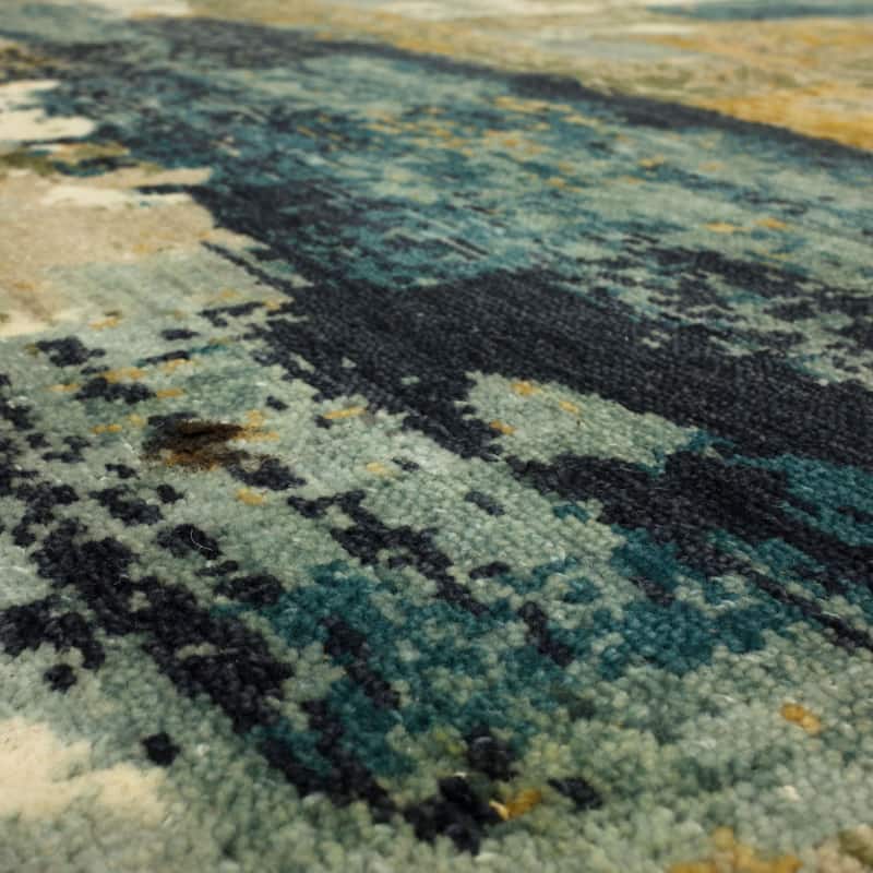 Karastan Paradigm Bancroft Area Rug by Stacy Garcia Home