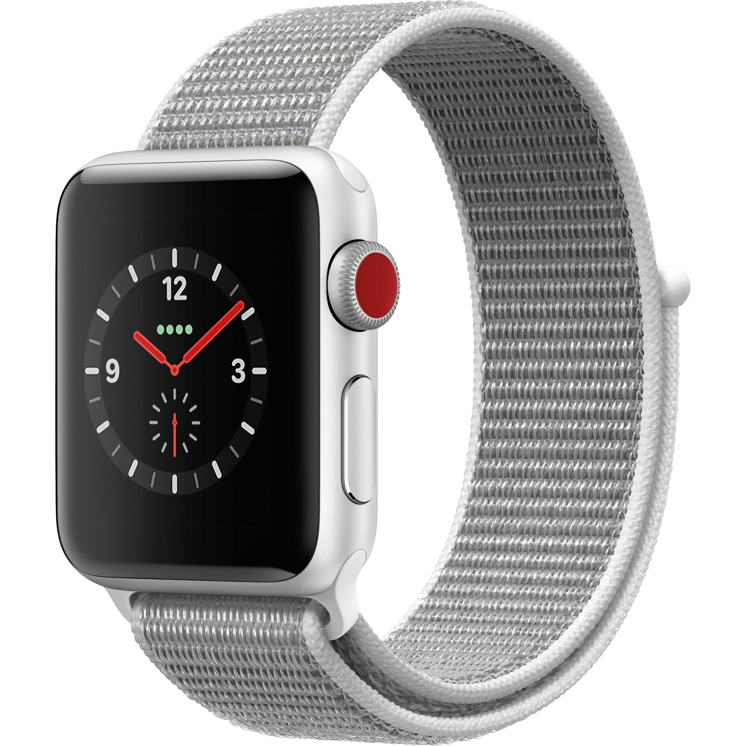 series 3 refurbished apple watch