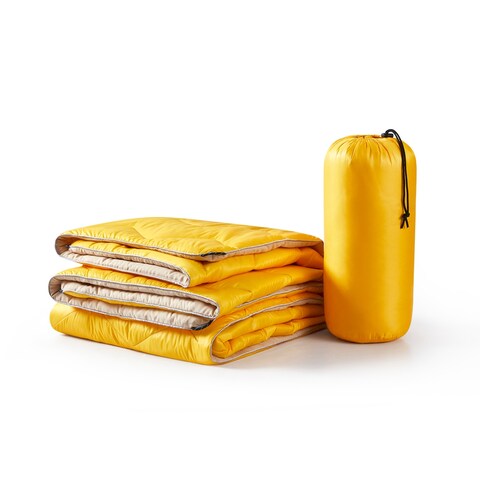 Peace Nest Packable Waterproof Lightweight Outdoor Camping Blanket