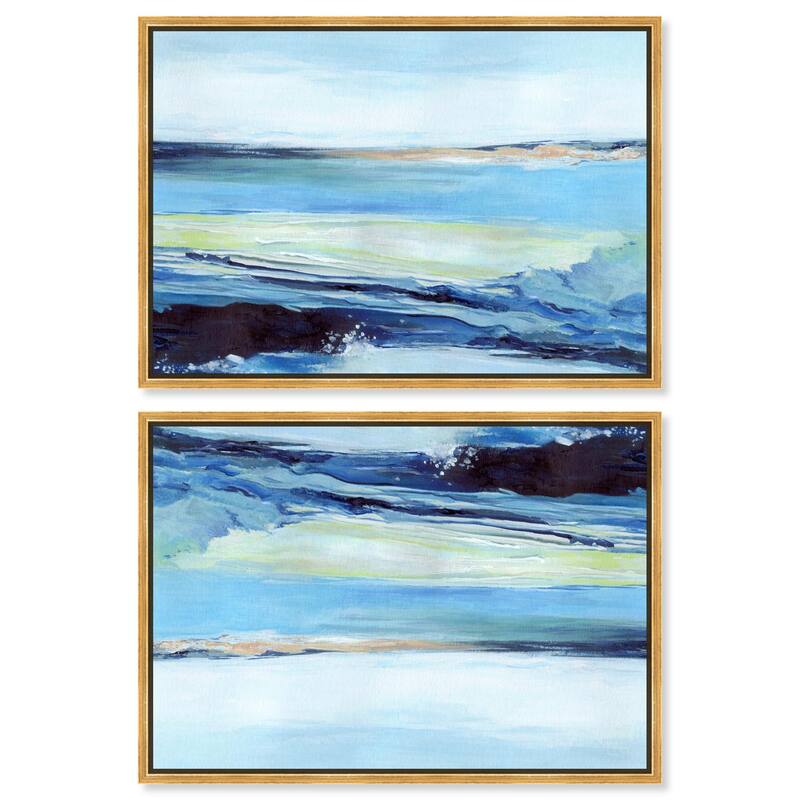 A Day to Remember Canvas by Art Remedy - 20" x 30" - White