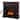 Costway 32" Electric Fireplace Mantel TV Stand Space Heater w/Remote - See Details