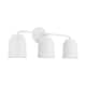 Option Matte White