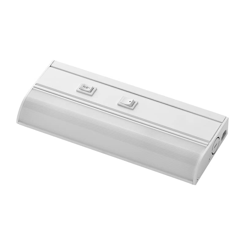 Quorum International 9" Tunable LED Under Cabinet Light - White