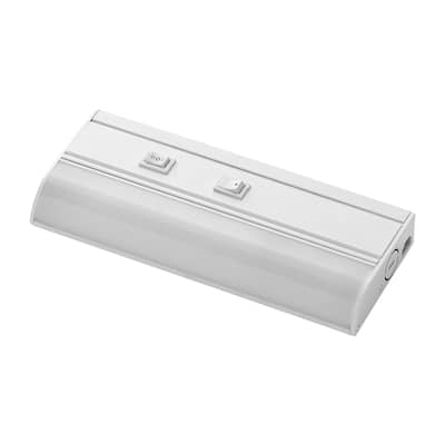 Quorum International 9" Tunable LED Under Cabinet Light