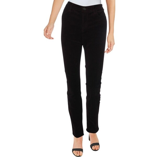 j brand corduroy pants