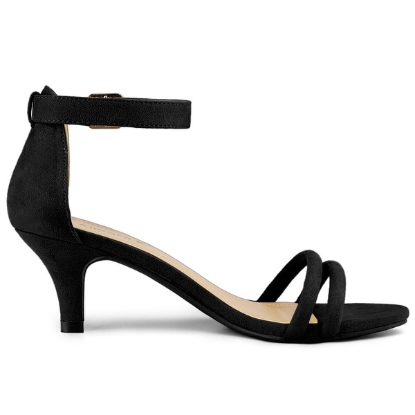 closed toe slides