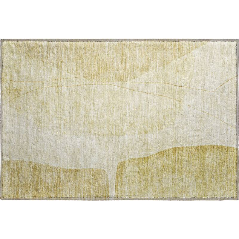 Premium Washable Super Soft Contemporary Mayfield Rug