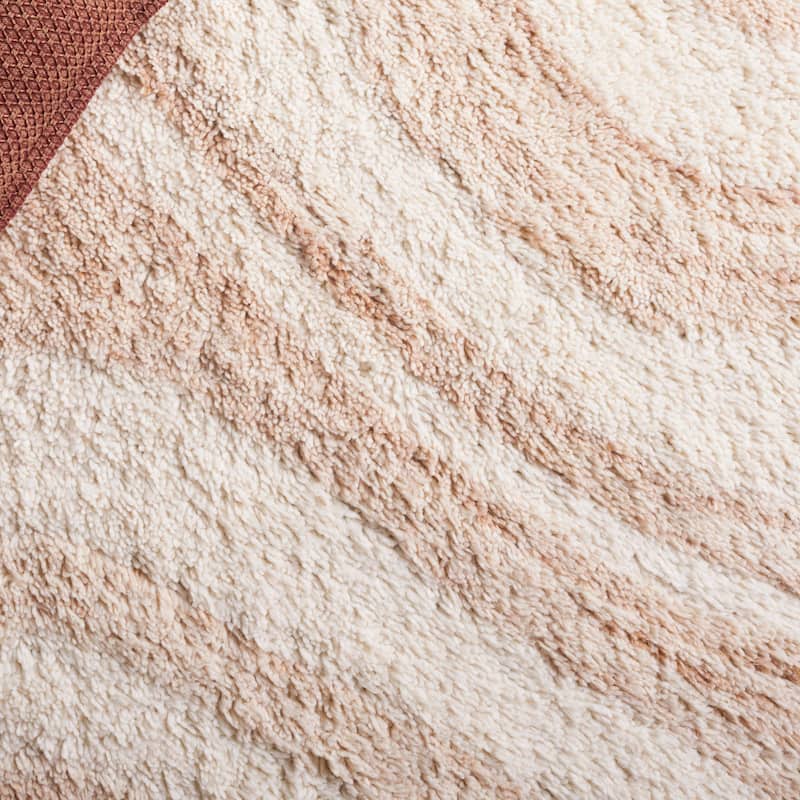 SAFAVIEH Handmade Vermont Breffney Wool Rug