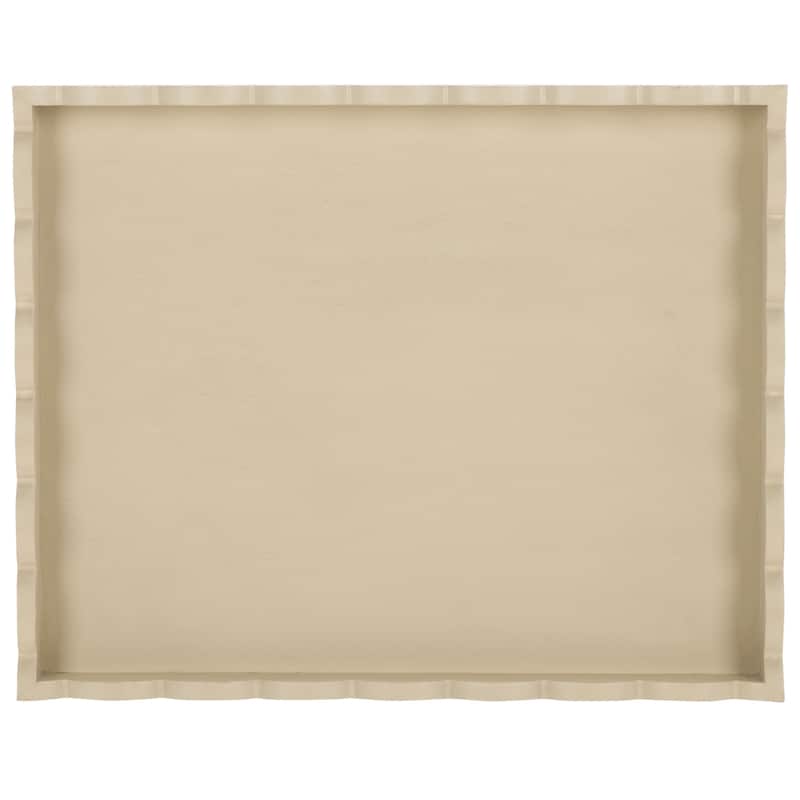 SAFAVIEH Home Starlyn Accent Table - 20"W x 16"D x 24"H