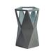 Option Pewter Green