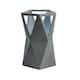 Option Pewter Green