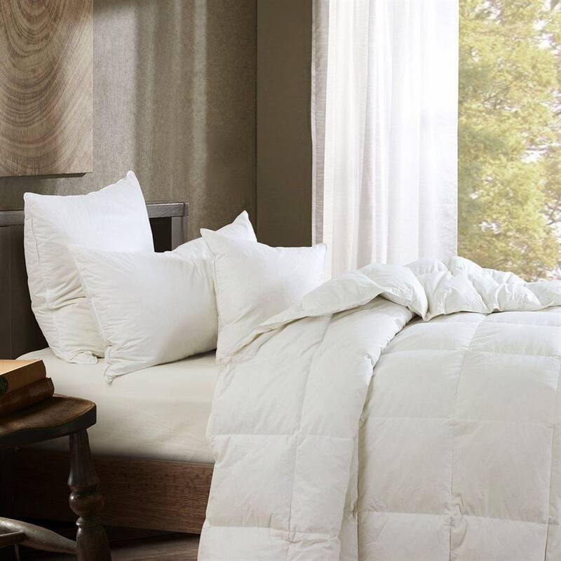 HiEnd Accents Down Bedspread Insert