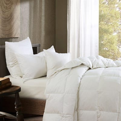 Hiend Accents Down Alternative Bedspread Insert, 1PC