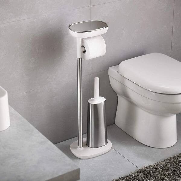 Shop Joseph Joseph 70519 Easystore Butler Toilet Paper Holder