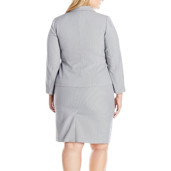 women's suits size 16w