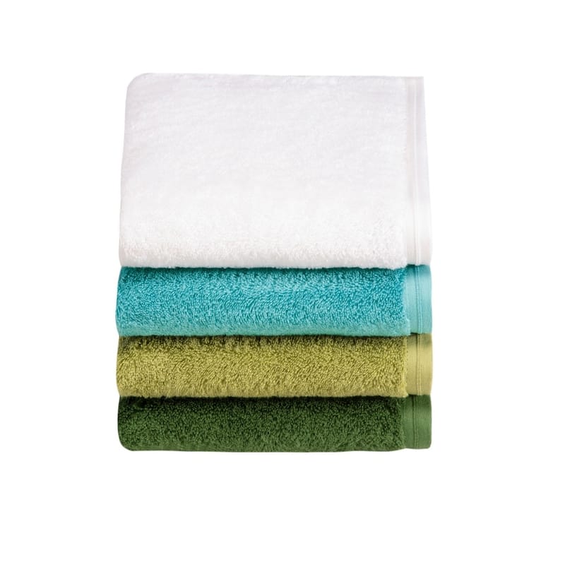 VOSSEN Vegan Life Bath Sheet