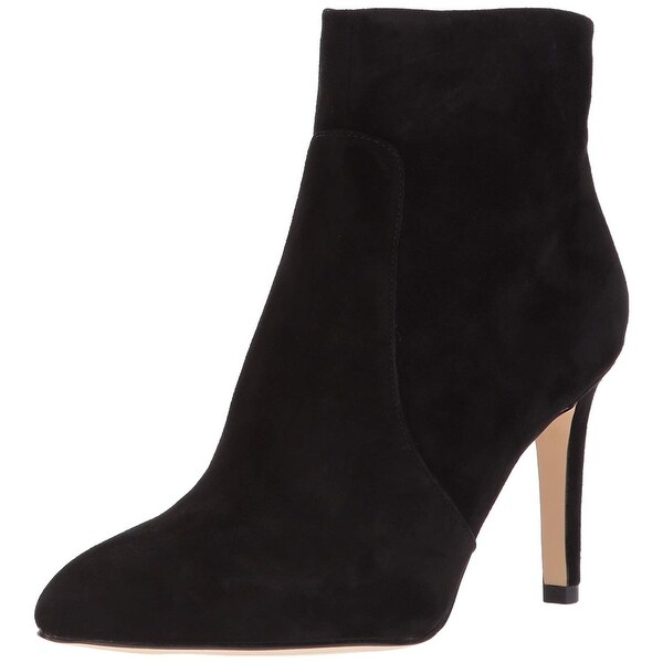 olette pointed toe bootie
