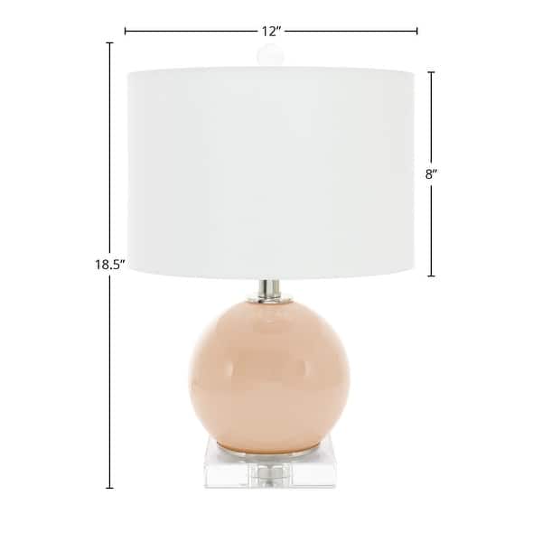 Elsie Table Lamp 26.50 Elsie Table Lamp 26.50