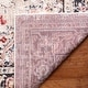 preview thumbnail 9 of 9, SAFAVIEH Luna Rebecka Oriental Medallion Rug