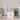 Floor Cabinet Storage Organizer with Magnetic Closure Doors and Shelves
