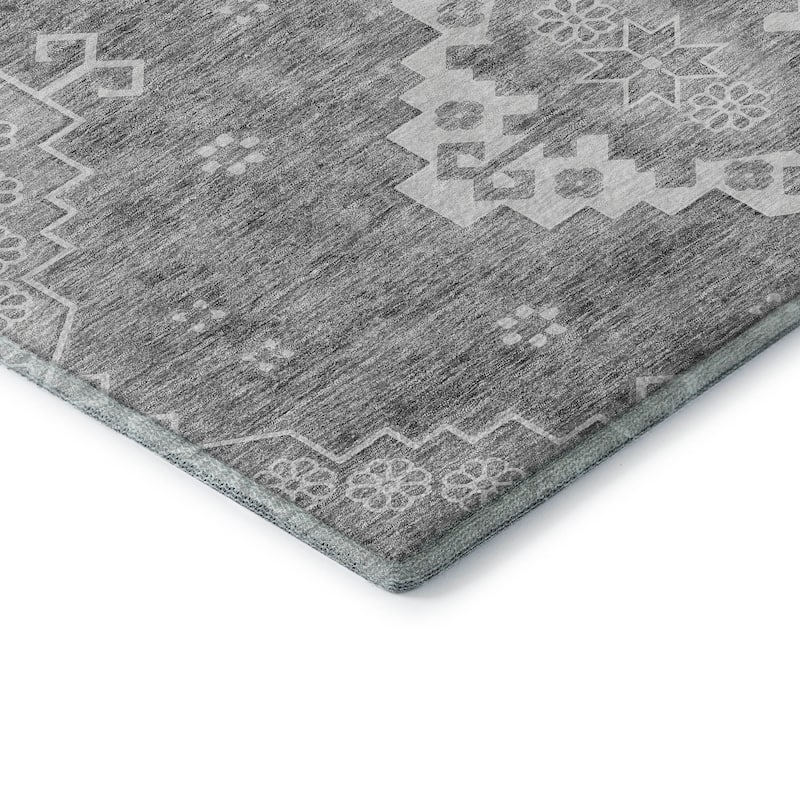 Premium Washable Super Soft Boho Global Mayfield Rug