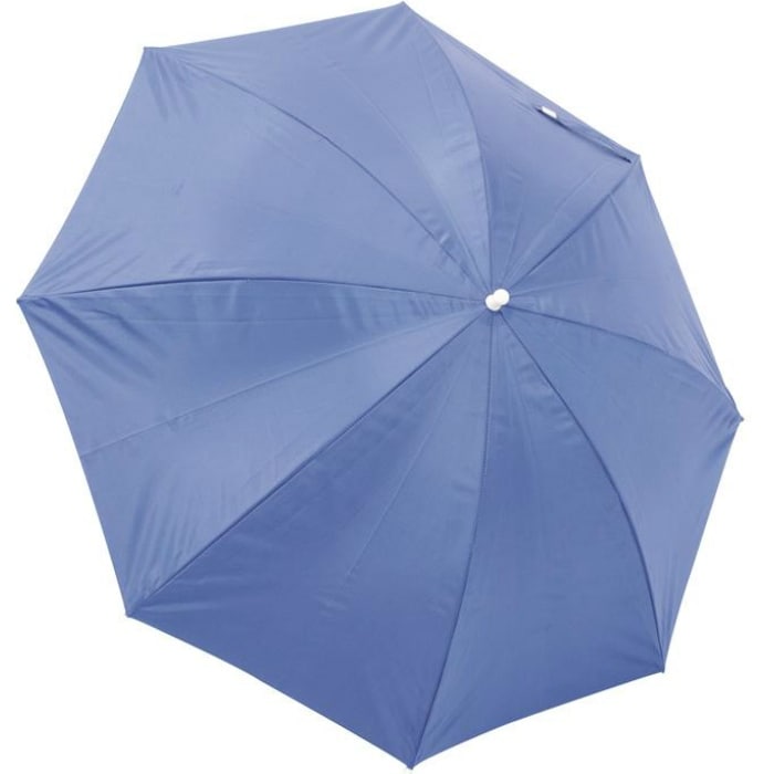 Shop Rio Beach Ub44 Ts Sun Screening Clamp On Polyester Umbrella 4 Assorted Color Overstock 25349053