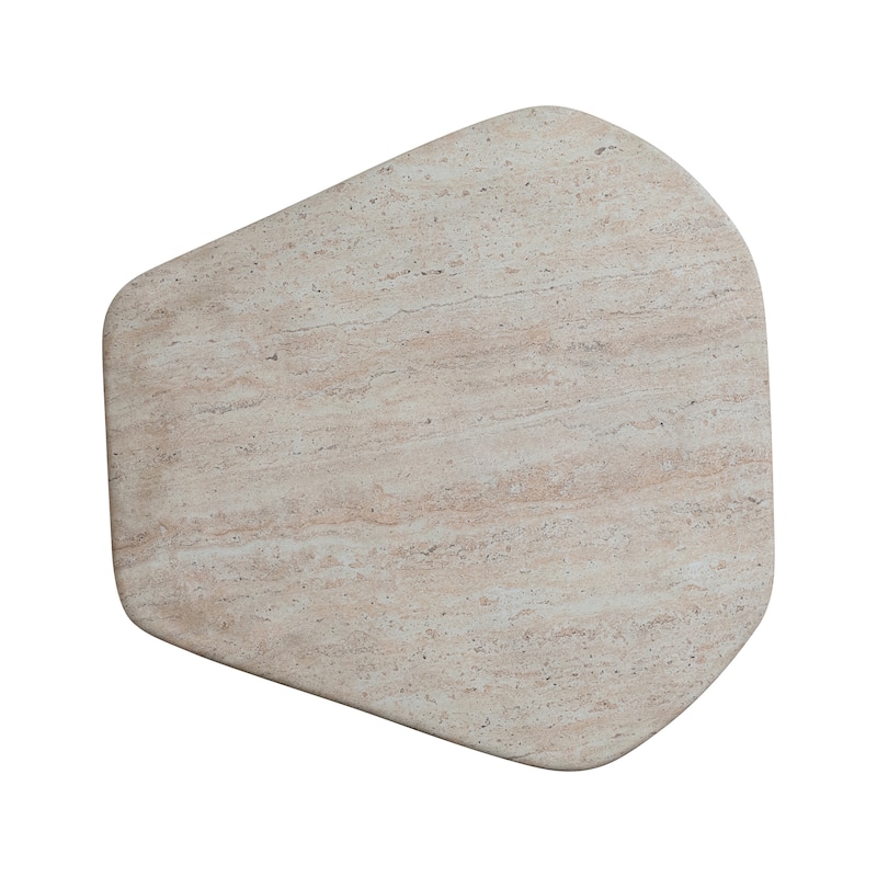 Eco Stone Indoor/Outdoor Table