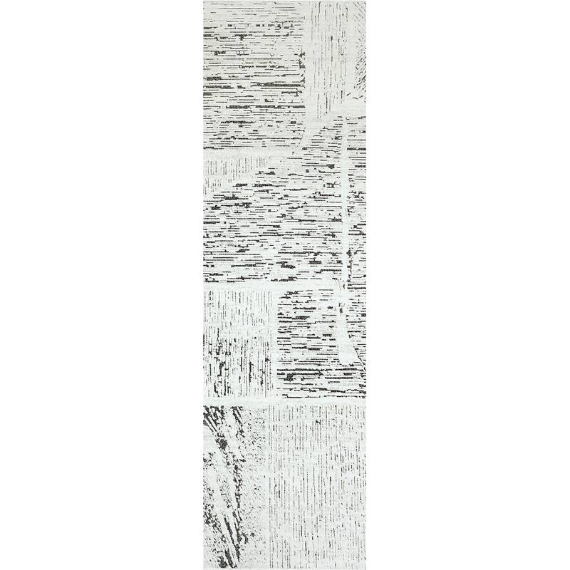 Dynamic Rugs Lotus Contemporary Area Rug