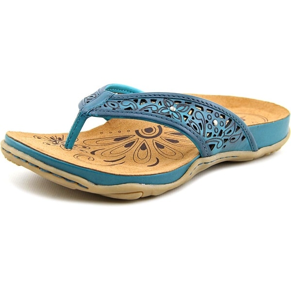 earth maya sandals