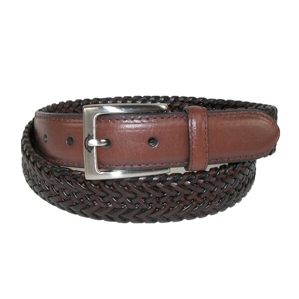 dickies stretch belt flex